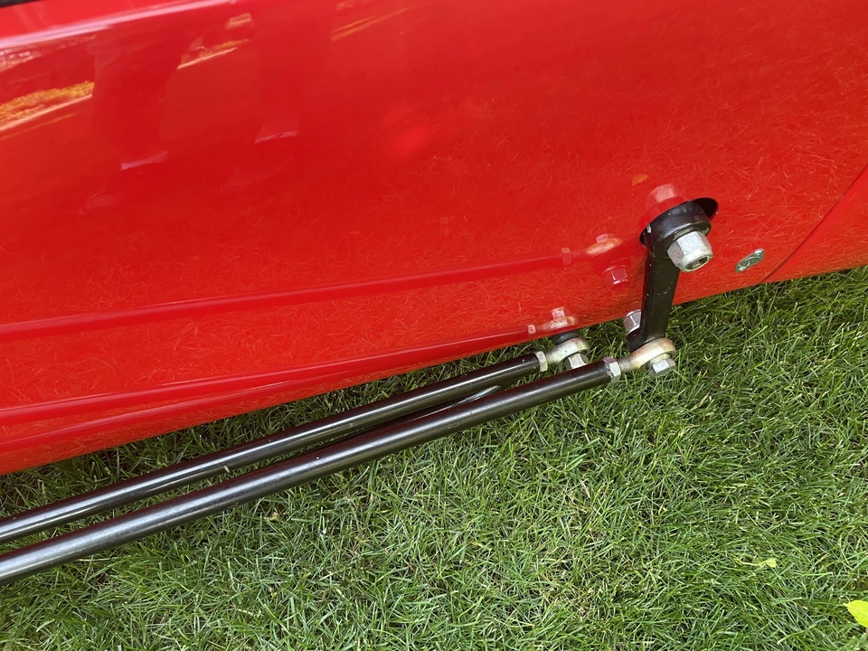 Ford Model T - Image 18 of 31