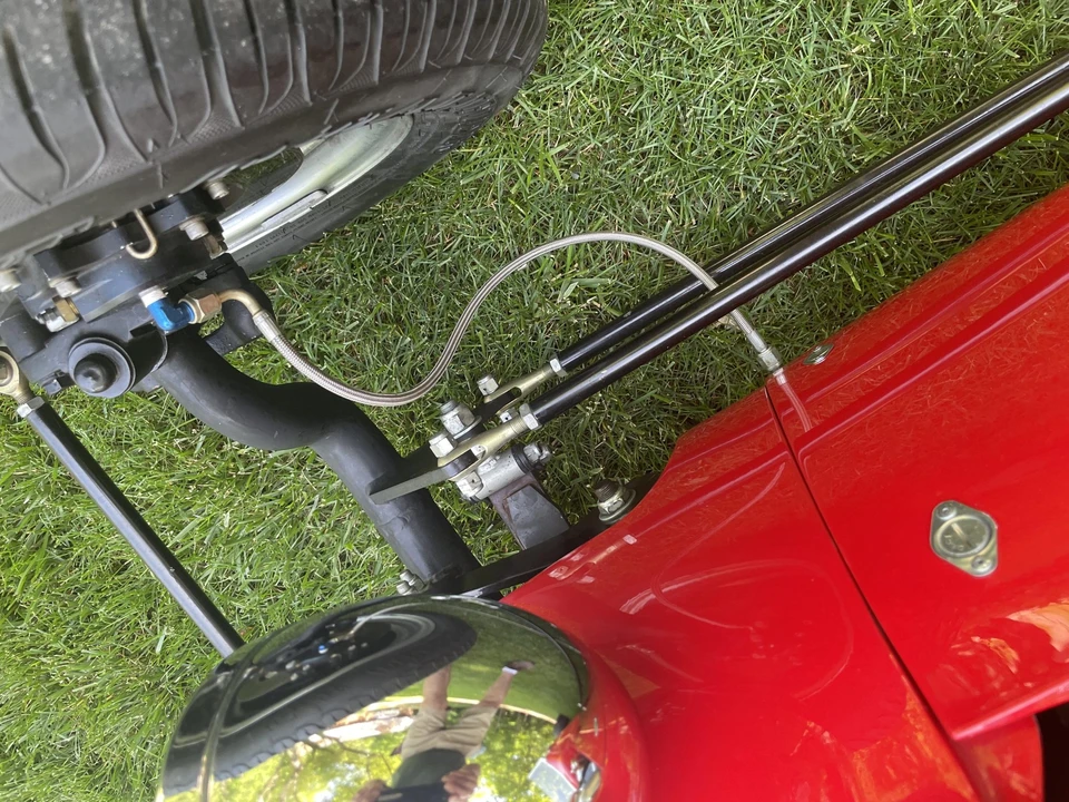 Ford Model T - Image 13 of 31