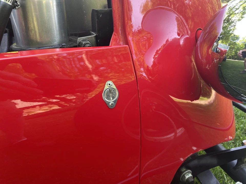 Ford Model T - Image 22 of 31