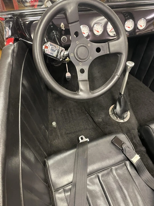 Ford Model T - Image 29 of 31