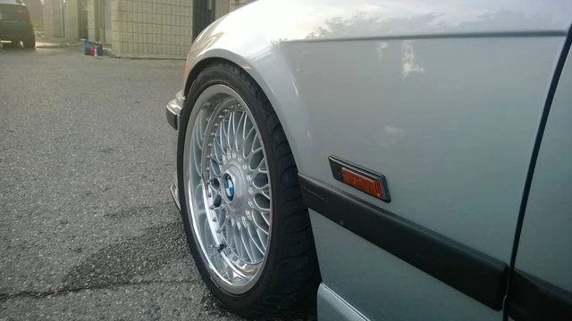 1996 BMW E36 3 Series - Image 13 of 16
