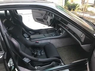 1993 Porsche 968 - Image 4 of 4