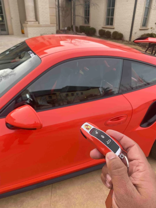 2016 Porsche 991 GT3 RS - Image 10 of 31