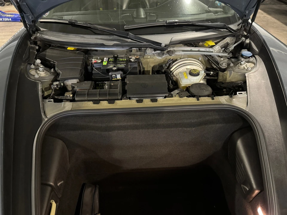 2018 Porsche 991 GT3 - Image 17 of 26