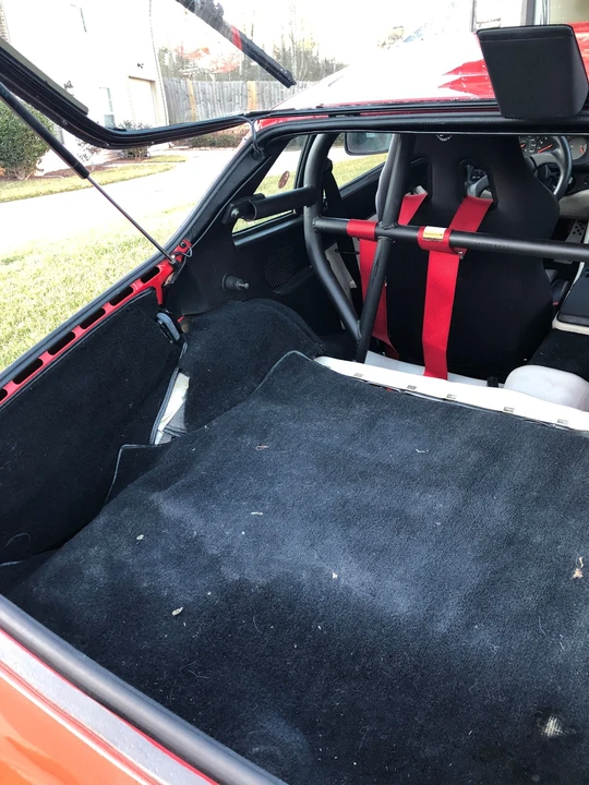 1990 Porsche 944 S2 - Image 13 of 18