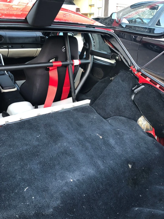 1990 Porsche 944 S2 - Image 12 of 18