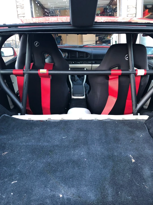 1990 Porsche 944 S2 - Image 11 of 18