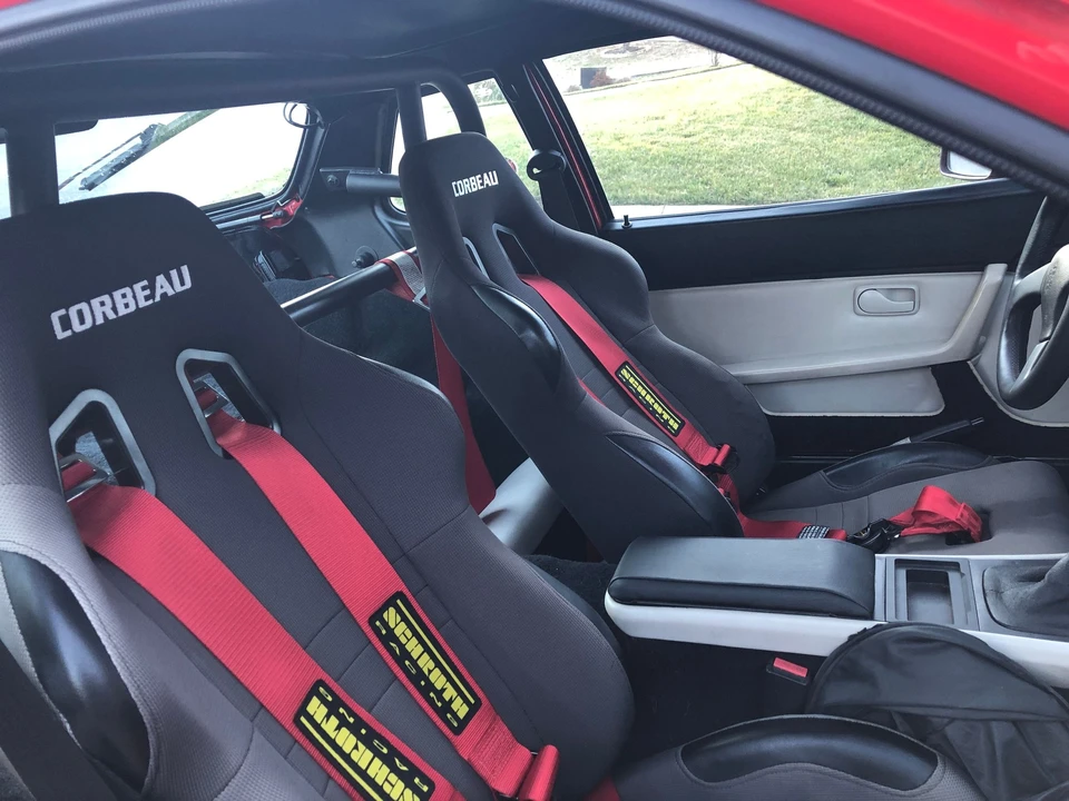 1990 Porsche 944 S2 - Image 17 of 18