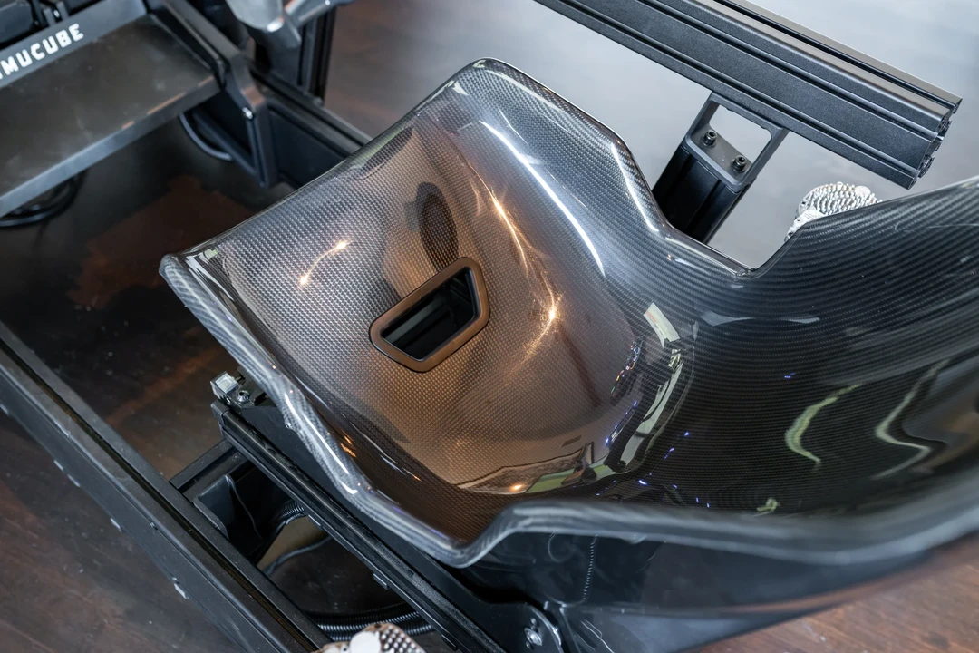 Ford S650 Mustang Dark Horse - Image 31 of 31