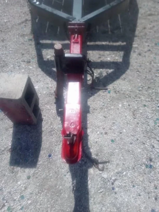 International Harvester Loadstar - Image 3 of 8
