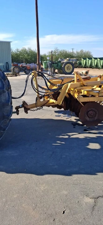 John Deere - Image 4 of 4