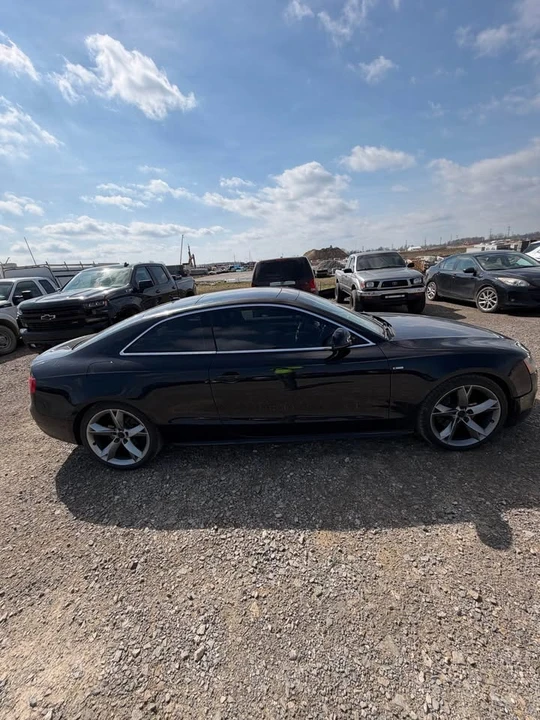 2009 Audi B8 A5 - Image 4 of 6