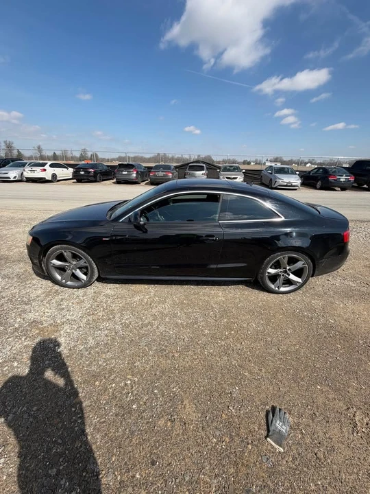2009 Audi B8 A5 - Image 3 of 6