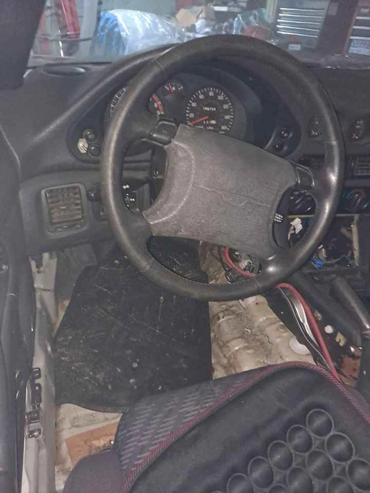 1995 Mitsubishi 3000GT Series 2 - Image 6 of 9