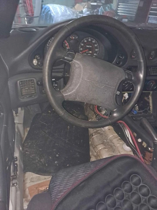 1995 Mitsubishi 3000GT Series 2 - Image 6 of 9