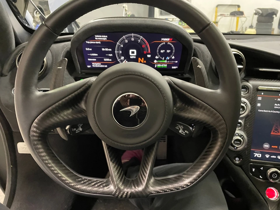 2019 McLaren 720S - Image 9 of 9