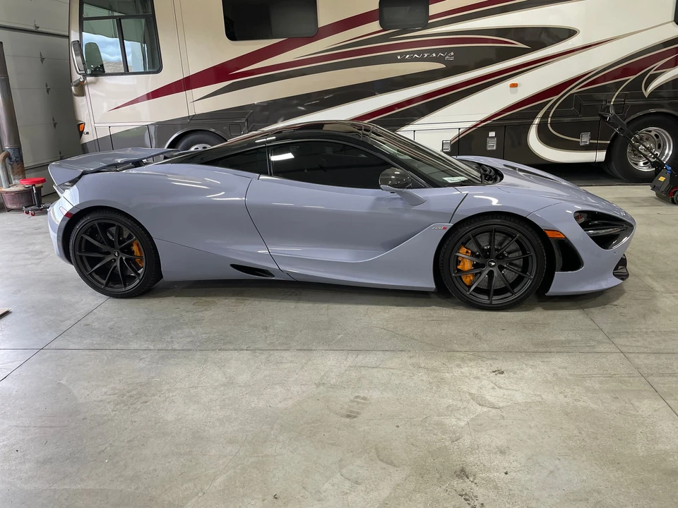 2019 McLaren 720S - Image 2 of 9