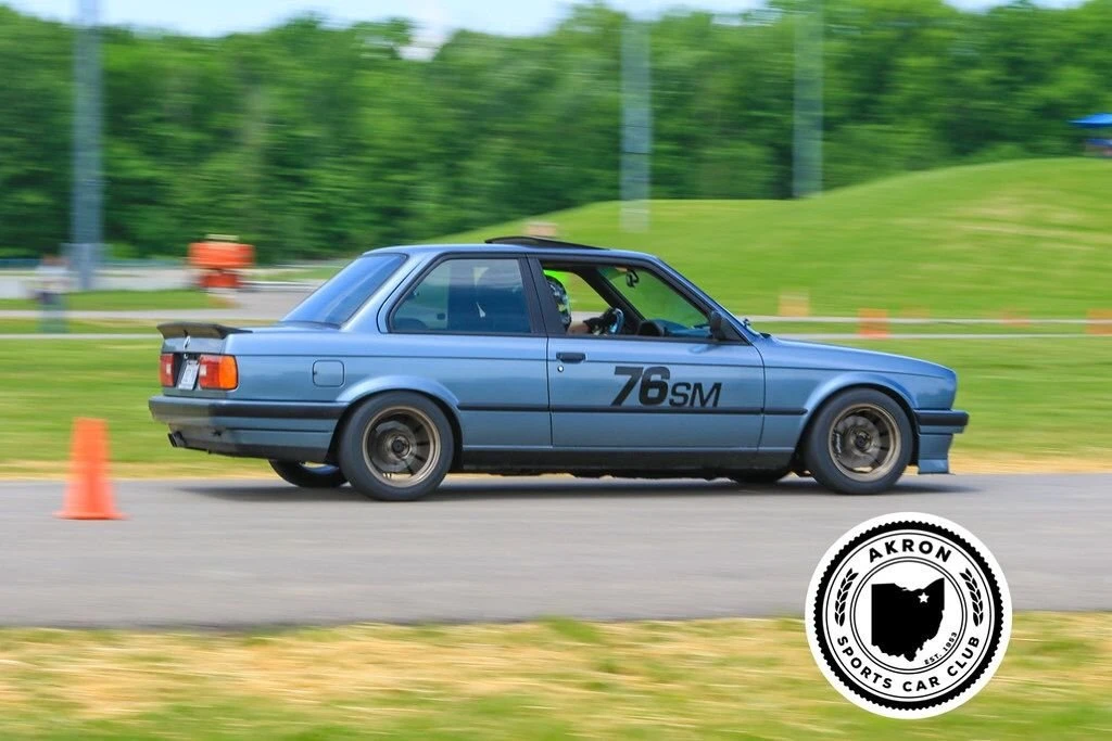 1989 BMW E30 3 Series - Image 4 of 8