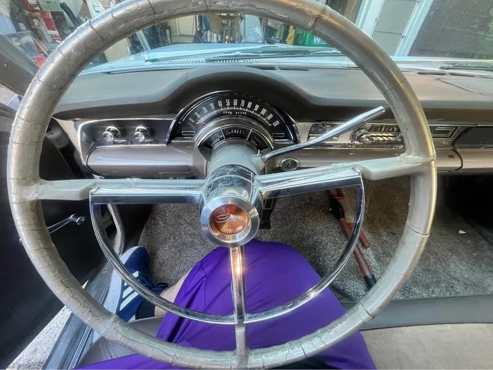 1965 Chrysler Newport - Image 6 of 10