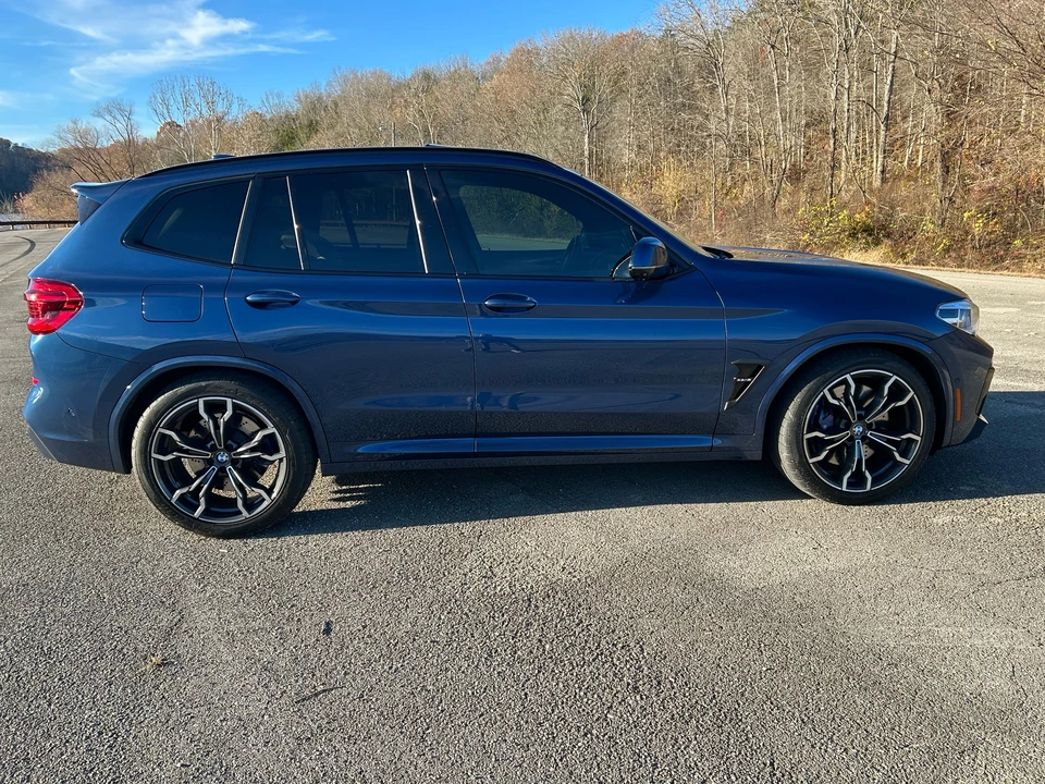 2020 BMW X3 M - Image 3 of 7