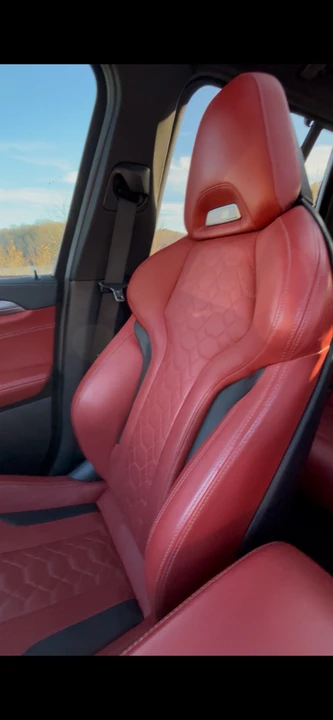 2020 BMW X3 M - Image 5 of 7
