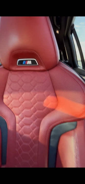2020 BMW X3 M - Image 6 of 7