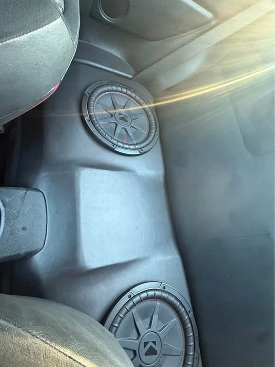 2012 Scion FR-S - Image 7 of 7
