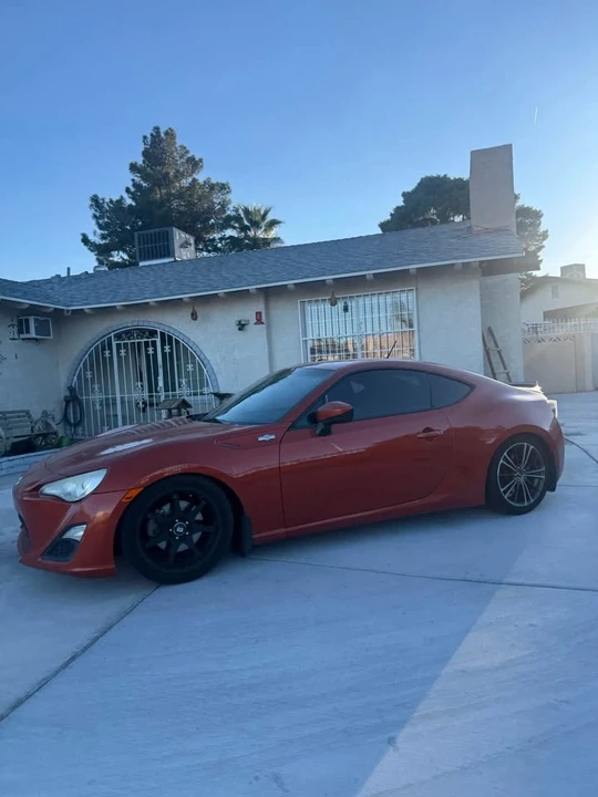 2012 Scion FR-S - Image 2 of 7