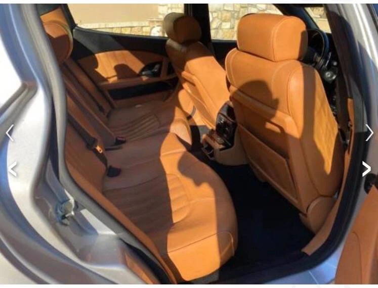 2006 Maserati Quattroporte 5th Gen - Image 5 of 6