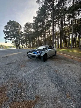 2001 Toyota Celica GTS