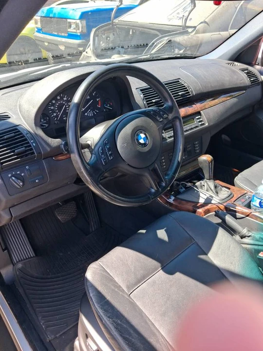 2003 BMW E53 X5 - Image 7 of 8