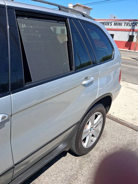 2003 BMW E53 X5 - Image 3 of 8