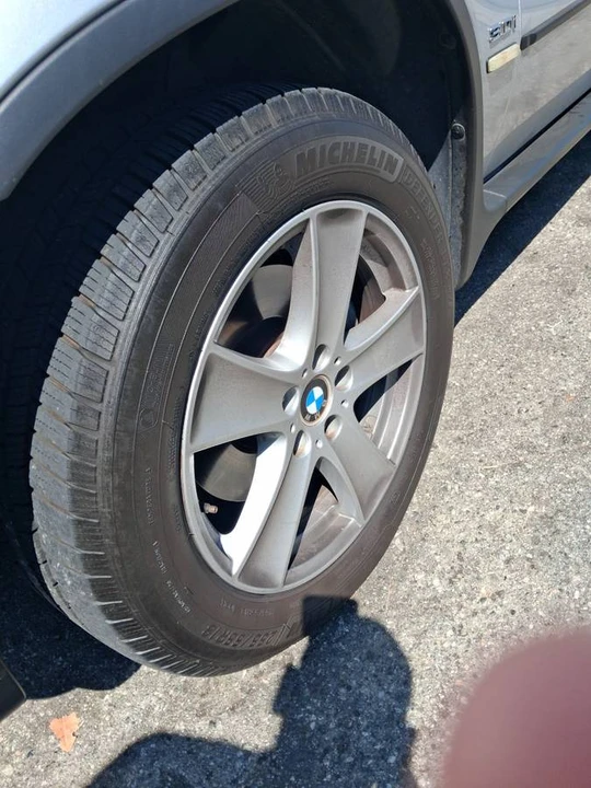 2003 BMW E53 X5 - Image 8 of 8