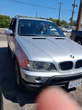 2003 BMW X5