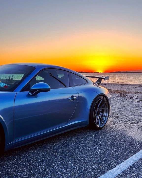 2015 Porsche 991 GT3 - Image 4 of 6