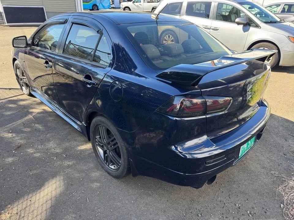 2012 Mitsubishi Lancer 9th Gen - Image 3 of 10