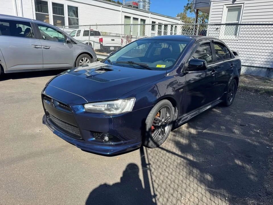 2012 Mitsubishi Lancer 9th Gen - Image 2 of 10