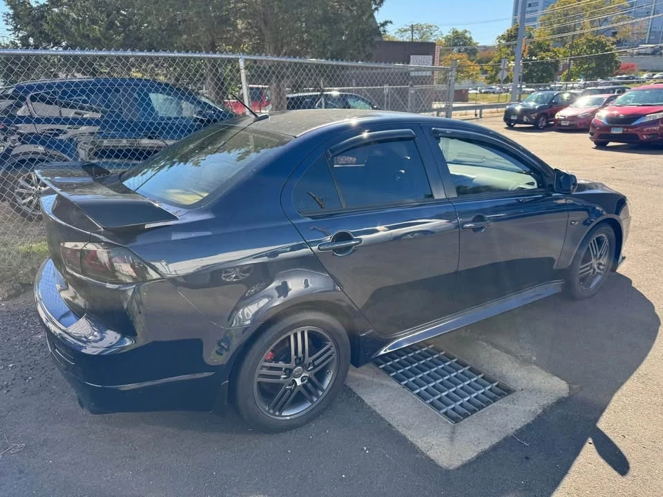 2012 Mitsubishi Lancer 9th Gen - Image 4 of 10