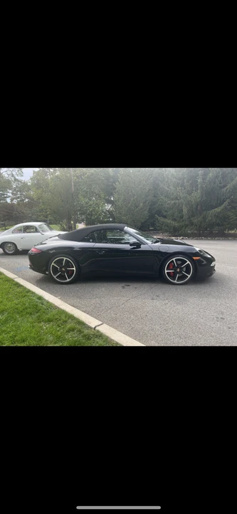 Porsche 991 Carrera - Image 8 of 8