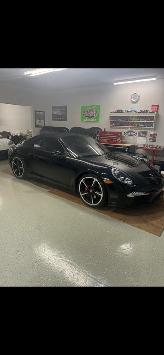 Porsche 991 Carrera - Image 7 of 8