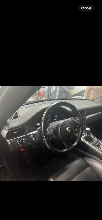Porsche 991 Carrera - Image 5 of 8