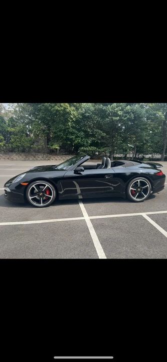Porsche 991 Carrera - Image 3 of 8