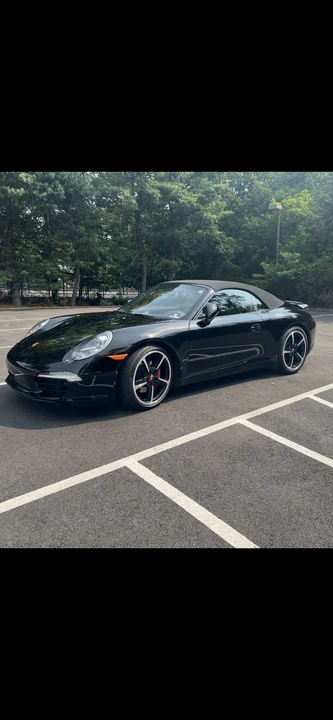Porsche 991 Carrera - Image 2 of 8
