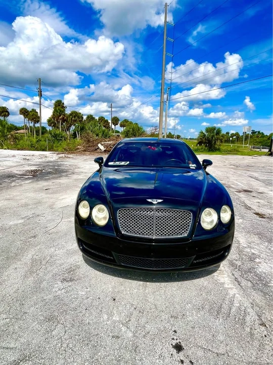 2006 Bentley Continental Flying Spur - Image 5 of 11