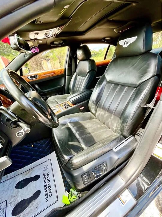 2006 Bentley Continental Flying Spur - Image 3 of 11