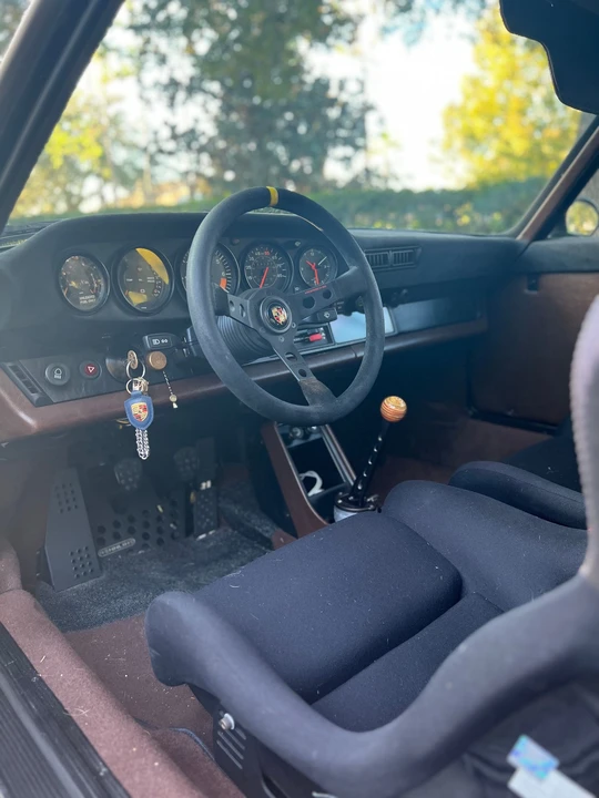 1982 Porsche 911 Carrera SC - Image 18 of 31