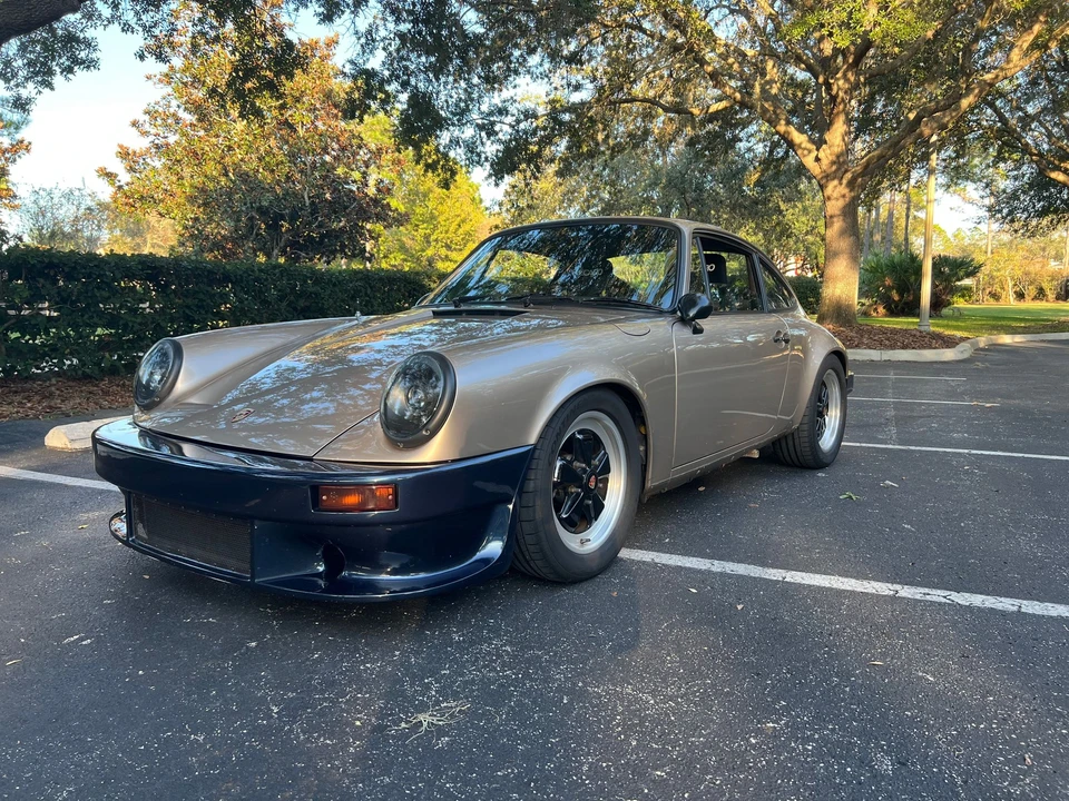 1982 Porsche 911 Carrera SC - Image 2 of 31