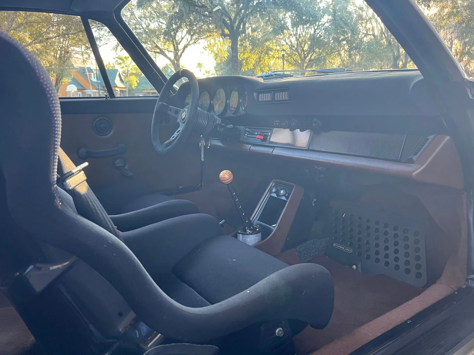 1982 Porsche 911 Carrera SC - Image 13 of 31
