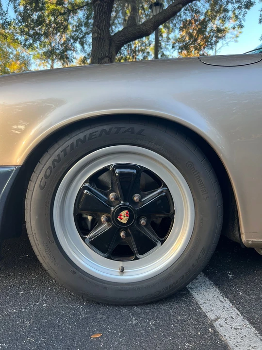 1982 Porsche 911 Carrera SC - Image 9 of 31