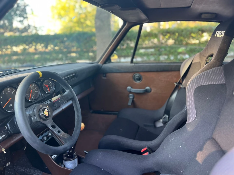 1982 Porsche 911 Carrera SC - Image 19 of 31